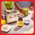 Bragg Apple Cider Vinegar Capsules with Vitamin D and Zinc - 90 Capsules - Supports The Immune System