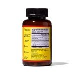 Bragg Apple Cider Vinegar Capsules with Vitamin D and Zinc - 90 Capsules - Supports The Immune System