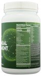 MRM Nutrition Veggie Meal Replacement Protein | Chocolate Mocha Flavored | 22g Complete Plant Based Protein | Meal on-The-go | Mediate Hunger | Balanced macronutrient Formula | 28 Servings