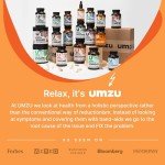 UMZU ZuBurn Thermogenic Fat Burner Supplement for a Healthy Body Composition | Natural Ingredients to Support Metabolism, Increase Calorie Burn & Reduce Body Fat* (30 Day Supply | 60 Capsules)