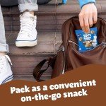 Pillsbury Mini Soft Baked Cookies, Chocolate Chip, Snack Bags, 10 ct