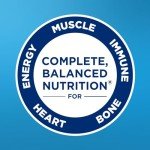 Ensure Original Dark Chocolate Nutrition Shake | Small Meal Replacement Shake | Ready To Drink | 9g Protein, 27 Vitamins and Minerals | 8 fl oz - 24 Pack