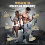 PREMIUM Night Shred - Bed Time Weight Loss Pills for Women & Fat Burner for Men - Sleep Aid, Appetite Suppressant, Metabolism Booster | 16 Research Backed Ingredients for Sleep, Relaxing - 60 Capsules
