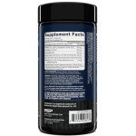 RSP Nutrition QuadraLean Thermogenic Fat Burner for Men & Women, Weight Loss Supplement, Crash-Free Energy, Metabolism Booster & Appetite Suppressant, Diet Pills, 60 Serv (Packaging May Vary)