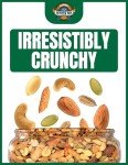 Southern Style Nuts Gourmet Hunter Bulk Trail Mix, 23 oz (Pack of 1), Sesame Sticks, Roasted Peanuts, Sunflower Kernels, Almonds, Cashews & Pepitas, Mixed Nuts, Snacks for Adults & Kids