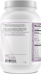 TransformHQ Meal Replacement Shake Powder 28 Servings (Blueberry Cheesecake) - Gluten Free, Non-GMO
