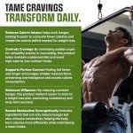 Rapid Fat Burner MEN | 7 Powerful Ingredients for Male Fat Loss, Appetite Suppressant + Carb Blocker | Lose Belly Fat, Increase Energy, Size, Stamina & Sustain Muscle Mass - 60 Capsules for Men