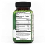 Irwin Naturals Maximum Strength 3-in-1 Carb Blocker - 150 Liquid Soft-Gels, Pack of 2 - Neutralize Carbohydrates - 150 Total Servings