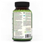 Irwin Naturals Maximum Strength 3-in-1 Carb Blocker - 150 Liquid Soft-Gels, Pack of 2 - Neutralize Carbohydrates - 150 Total Servings