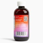 Appetite Booster Weight Gain Stimulant Supplement Eat More for Underweight Adults & Kids 4+ Fortified with Vitamins B1,B2,B3,B5,B6,B12, Folic Acid, Iron, Zinc, Amino Acids, Flax Seed Oil