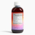 Appetite Booster Weight Gain Stimulant Supplement Eat More for Underweight Adults & Kids 4+ Fortified with Vitamins B1,B2,B3,B5,B6,B12, Folic Acid, Iron, Zinc, Amino Acids, Flax Seed Oil
