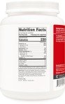KetoLogic Keto Meal Replacement Shake Powder for Optimal Results + MCT Oil + Grass-Fed Whey - Perfectly Formulated Macros for Ketosis - 20 Servings - Chocolate