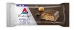 Atkins Endulge Chocolate Caramel Mousse Bar, Dessert Favorite, 1g Sugar, High in Fiber, 5 Count