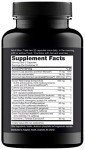 Nugenix Thermo - Thermogenic Fat Burner Supplement Pills for Men, Extreme Metabolic Accelerator, 42 Count