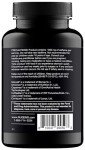 Nugenix Thermo - Thermogenic Fat Burner Supplement Pills for Men, Extreme Metabolic Accelerator, 42 Count
