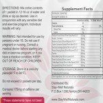 GLP-1 Supplement | Natural GLP-1 Production | GLP 1 Booster Drink Mix to Control Appetite and Cravings | Great Tasting Metabolic Support - Yerba Mate, Garcinia Cambogia, Berberine [Raspberry Lemonade]