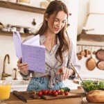 JUBTIC Food Sensitivity Journal, Food Journal for Women Weight Loss, Food Diary and Symptom Log for Ibs, Allergies, Intolerance, Low Fodmap, Health Habit Tracker-(5.6 X 8.5”) Purple