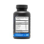 Sculpt Nation by V Shred Burn PM - Night Time Fat Burner - Appetite Suppressant and Weight Loss Support - Raspberry Ketones, Green Coffee Bean Extract, Melatonin - 60 Gluten Free Capsules