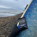 Range Meal Bar - High Calorie Meal Replacement Bars - Gluten Free Bars - Backpacking Meals - 6 Pack (Chocolate, Peanut Butter and Coffee)