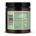 Dr. Mercola Organic Fermented Food for Cats & Dogs, 2.75 oz. per Container (78g), Non GMO, Gluten Free, Soy Free, USDA Organic