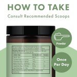 Dr. Mercola Organic Fermented Food for Cats & Dogs, 2.75 oz. per Container (78g), Non GMO, Gluten Free, Soy Free, USDA Organic