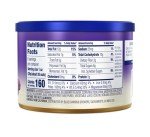 Blue Diamond Almonds, Classic Blueberry Flavored Sweet Snack Nuts perfect size for On-the-go, Lunch, Adults and Kids, 6oz Can