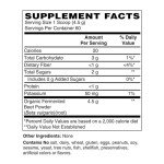 Holly Hill Health Foods Fermented Whole Food Organic Beets, 9.52 Ounces