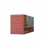 Hyleys Slim Tea 42 Ct Assorted - Weight Loss Herbal Supplement Cleanse and Detox - 42 Tea Bags (1 Pack)