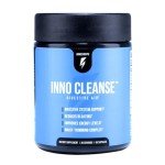 Inno Cleanse - Waist Trimming Complex | Digestive System Support & Aid | Reduced Bloating | Improves Energy Levels | Gluten Free, Vegan Friendly