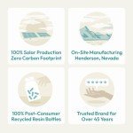 ANDREW LESSMAN Secure Soy Complete Meal Replacement - Vanilla 60 Servings - Only 63 Calories, 7g Non-GMO Soy Protein, Vitamins and Minerals, Low-Fat, Nutritious and Delicious, Mixes Instantly