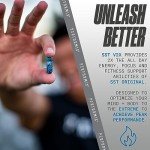 PERFORMIX SST V2X Super Strength Technology - Multi-Phase Suspension Timed-Release Energy, Mental Focus, Pre-Workout Supplement for Men & Women, 60 Capsules