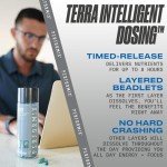 PERFORMIX SST V2X Super Strength Technology - Multi-Phase Suspension Timed-Release Energy, Mental Focus, Pre-Workout Supplement for Men & Women, 60 Capsules