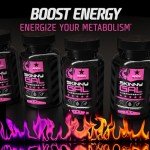 Rockstar Skinny Gal 3.0 Weight Loss Pills for Women - Thermogenic Fat Burner, Hyper-Metabolizer Metabolism and Appetite Suppressant Support, Keto Friendly, Gluten Free