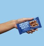 Nature's Bakery Whole Wheat Fig Bars, Blueberry, Real Fruit, Vegan, Non-GMO, Snack bar, Twin packs- 12 count