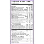 New Chapter Advanced Perfect Prenatal Vitamins, 192ct, Made with Organic, Non-GMO Ingredients for Healthy Baby & Mom - Folate (Methylfolate), Whole-Food Fermented Iron, Vitamin D3 + Ginger