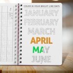 Bright Line Eating Official Food Journal – 90-Day Daily Meal Planner Notebook – Weight Loss Journal to Track Food, Water, & Weight Loss – Food Diary Journal w/Healthy Eating Tips & Food Plan (Berry)