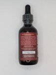Clean Nutra Berberine with Ceylon Cinnamon Supplement Liquid Drops + Bitter Melon Extract, Glucomannan, Gymnema, Chromium, Turmeric, Organic Panax Ginseng, Moringa GLP-1 Support