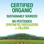 Whole Earth & Sea from Natural Factors, Organic Fermented Greens, Vegan Whole Food Supplement, Tropical, 14.3 Oz