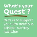 Quest Nutrition Mint Chocolate Chunk Protein Bars, 20g Protein, 1g Sugar, 4g Net Carb, Gluten Free, Keto Friendly, 12 Count