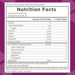 Youngevity Official Trim Stiks - Kiwi-Strawberry - Support Energy & Focus with Mood Boost - Bioperine & Theobromine Energy Powder - Appetite Support (30 Sticks)
