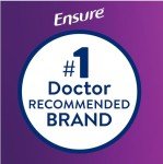 Ensure, High Protein Milk Chocolate Nutrition Shake, 8 Fl Oz, 6 Pack