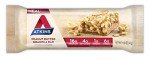 Atkins Peanut Butter Granola Protein Meal Bar, 1.69 Oz, 5 Ct