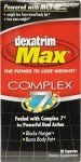 EH95 LLC Stacker Dexatrim Max Complex-7 Capsules 60 Count