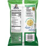 Quaker Rice Crisps Sour Cream & Onion, 3.03 Oz