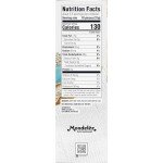 Good Thins Simply Salt Rice Snacks Gluten Free Crackers, Snack Crackers, 3.5 oz