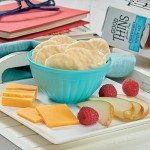 Good Thins Simply Salt Rice Snacks Gluten Free Crackers, Snack Crackers, 3.5 oz