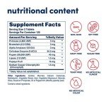 American Health, Super Papaya Enzyme Plus Chewable Tablets, 360 Count