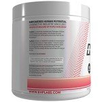 EHP Labs OxyShred Pre Workout Powder - Preworkout Powder with L Glutamine & Acetyl L Carnitine, Energy Boost Drink - Juicy Watermelon, 60 Servings
