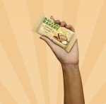 Nature's Bakery Oatmeal Crumble Apple Bars, 1.41 Oz, 6 Ct