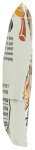 GoMacro MacroBar Organic Vegan Protein Bar Banana & Almond Butter, 2.3 Oz